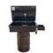 Build-All Sill Mounted, Removable Small Parts Basket, Steel with Perforartions, 2 in. Sill 3228 - alternate 2